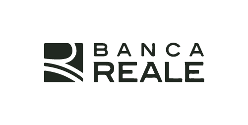 Logo Reale-Banca